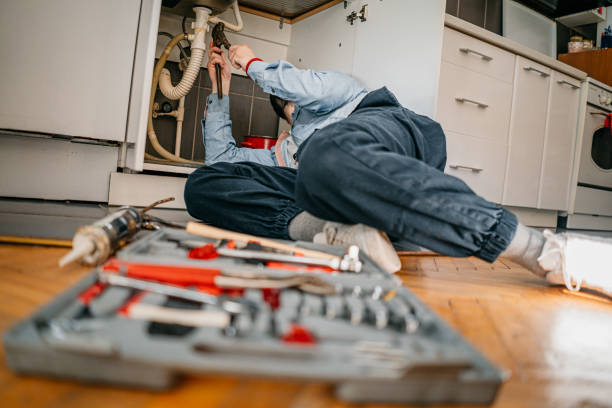 Water Softener Installation in Simi Valley, CA