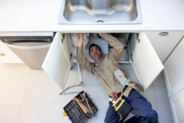 Best Same-Day Plumbing Service  in Simi Valley, CA