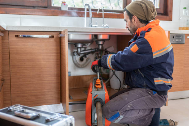 Best Sewer Line Repair  in Simi Valley, CA