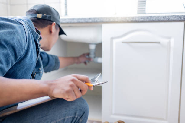 Best Pipe Repair Near Me  in Simi Valley, CA