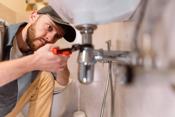 Best Emergency Plumber  in Simi Valley, CA