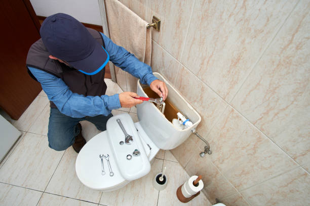 Best Gas Line Repair  in Simi Valley, CA