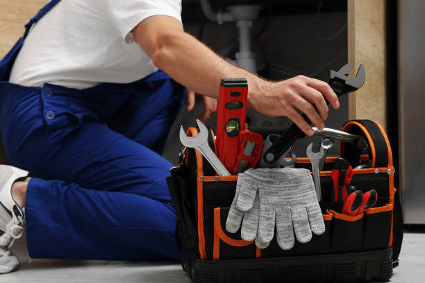 Best Sewer Cleaning Services  in Simi Valley, CA
