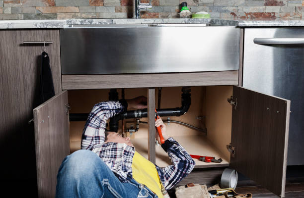 Best Hot Water Heater Installation  in Simi Valley, CA